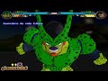 10 Best Characters in Dragon Ball Z Budokai Tenkaichi 4