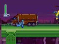 Mega Man X PS1 Remake Arts | Announcement