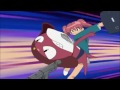 Natsumi x Giroro - Wherever You Will Go [Keroro Gunso Anime AMV]