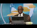 Lesson 1: The Beginning of the Gospel || SUMtv Sabbath School (Quarter 3)