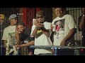 Lp King ❌ Yeo Freko ❌ Beyako Rap - Los Contrarios (Video Oficial) Dir: hdsfilms23