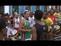 Olodum Rehearsal, Salvador de Bahia