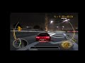 Midnight Club 3 DUB Edition Gameplay Pure Sound (AETHERSX2)