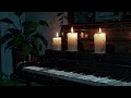 lo-fi piano Midnight 🎹 Melodies to relax / study / chill out