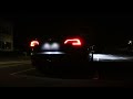 Tesla Light Show - Danger Zone