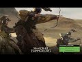 Menaklukan Kerajaan Northern Empire bersama KONOHA di Mount And Blade 2 Bannerlord - LIVE STREAM