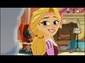 Top 5 BEST characters from Tangled The Series (TTS Video Essay)