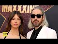 MaXXXine Director Ti West on MORE X MOVIES (Exclusive)