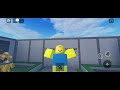 Playing Clean Up Roblox! (Most Followed People)