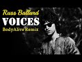 Russ Ballard - Voices (BodyAlive Remix) ⭐𝐇𝐐 𝐀𝐔𝐃𝐈𝐎 FULL VERSION⭐