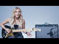 Practice Guitar the RIGHT WAY w/ Exercises (feat. @lindsayell)