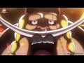 Marines vs The Seven Warlords | One Piece
