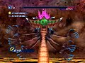 Sonic Unleashed Dark Gaia (PS2)