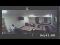 Transmitted Video From the Proto X FPV