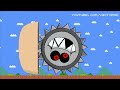 Mario and Sonic vs the GIANT Eggman Exe MAZE (Mario ANIMATION)