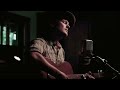 Gregory Alan Isakov - She Always Takes It Black (OFFICIAL LIVE VIDEO)