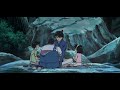 [명탐정코난 名探偵コナン ova] kid in trap island