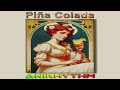 Pina Colada   Trap Mix