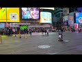 NYC at 3AM Uncut Raw Footage! | WHAT IT'S REALLY LIKE