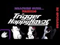 Reacting With...Friends: The Cast Of Danganronpa, Trigger Happy Havoc