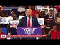 🇺🇸 Donald Trump | Full Speech at Rally in Atlanta, Georgia (Multilanguage Subtitles) [CC]