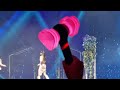 BLACKPINK BORN PINK TOUR Royal Arena Copenhagen 2022 - FULL SHOW 4K PIT VIEW