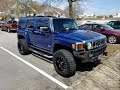 Pepsi Hummer