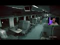 ESTE TREN ESCONDE SECRETOS | I'M ON OBSERVATION DUTY 6 Gameplay Español