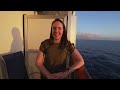 Carnival Breeze Standard Balcony Room Tour