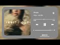 [Full Album] SEOLA (설라) - INSIDE OUT