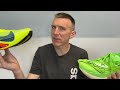 BEST OF THE BEST?! Nike Alphafly 3 VS Saucony Endorphin ELITE Comparison Review