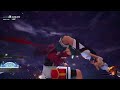 Kingdom Hearts 3 Mod: Jotaro Kujo & Star Platinum over Terra-Xehanort & Guardian