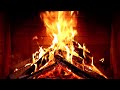 🔥 Cozy Fireplace 4K (12 HOURS). Fireplace with Crackling Fire Sounds. Fireplace Burning 4K