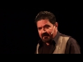 Teaching English without Teaching English | Roberto Guzman | TEDxUPRM