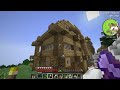 Sezon 13 Minecraft Modlu Survival Bölüm 5 (v1.20.1) - Ejderha Evcilleştirdik ve Yeni Ev