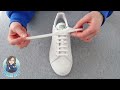 How to Bar Lace Adidas Stan Smith (BEST WAY!)