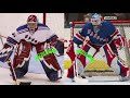 Evolution of Hockey Goalie Equipment