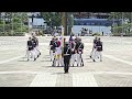 [4K] [HDR] 국군 태권도 및 의장대 공연 / ROK Army Taekwondo and Honor Guard Performance