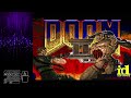 (Twitch Live) Doom 2: Master Levels (Map01-03)