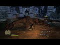 Dragon's Dogma (PC) True Strider Run Part 11: Oblivion