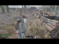 DAYS GONE  Clearing Another Main Story Horde