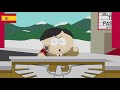 ¿Qué dice Cartman cuando habla en Alemán?