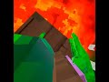 the lava strikes GtagproVR