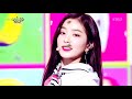 레드벨벳 - 파워 업 / Red Velvet - Power Up 교차편집 Stage Mix