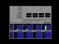 Un Monde Sans Danger (Code Lyoko Opening) - Amiga ProTracker conversion