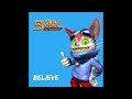 Cher - Believe (Blinx AI Cover)