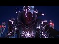 Kingdom Hearts 3 PC MOD Destiny Trio VS Master Xehanort