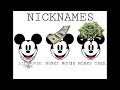 Lil Mouse - Nicknames prod. Dweemy (Official Audio)