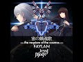 Sora no Requiem -the requiem of the cosmos- (feat. Faylan)