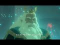 All Kings EXPLAINED in The Legend of Zelda